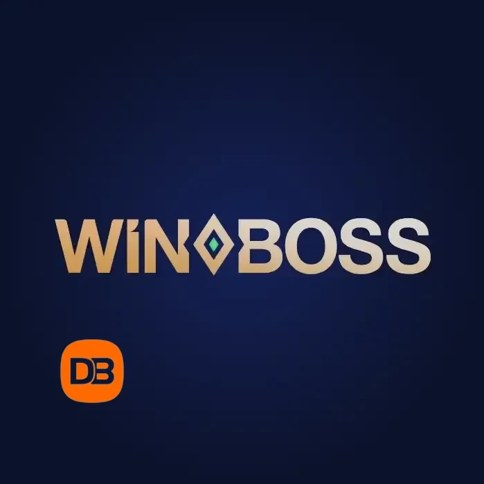 Logo winboss
